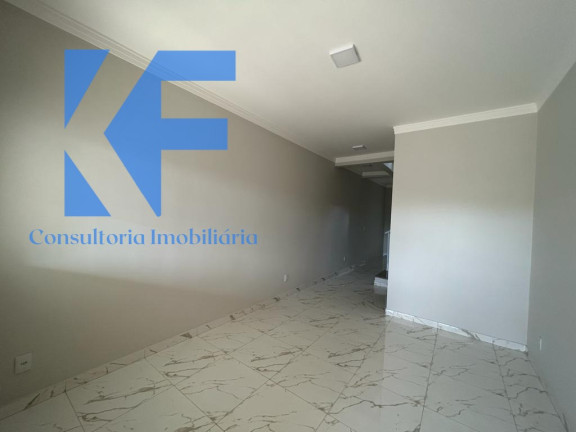 Casa com 3 Quartos à Venda, 123 m² em Parque Jambeiro - Campinas