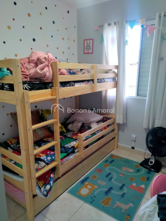 Imagem Casa de Condomínio com 3 Quartos à Venda, 120 m² em Chácara Primavera - Campinas Imagem Casa de Condomínio com 3 Quartos à Venda, 120 m² em Chácara Primavera - Campinas