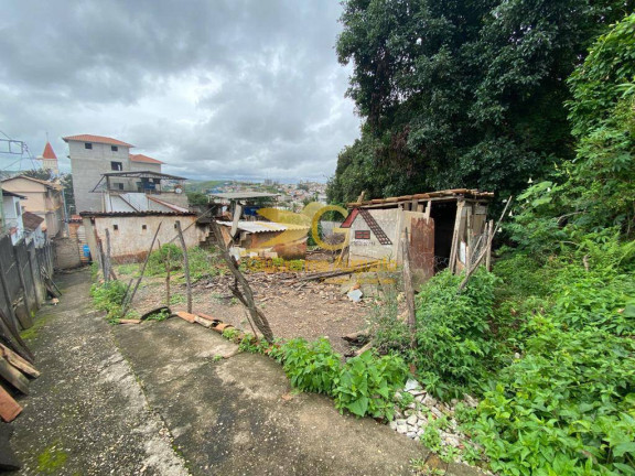 Imagem Casa com 3 Quartos à Venda, 774 m² em Dom Bosco - São João Del Rei
