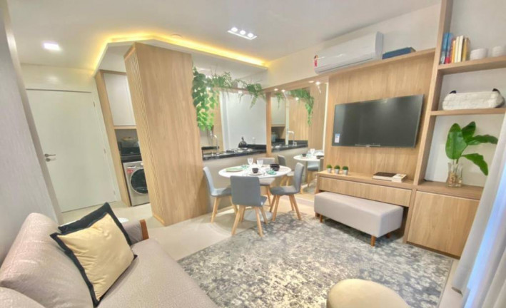 Apartamento com 2 Quartos à Venda, 78 m² em Centro - Capão Da Canoa