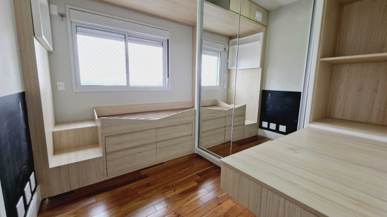 Imagem Apartamento com 3 Quartos à Venda, 122 m² em Alto Da Lapa - São Paulo