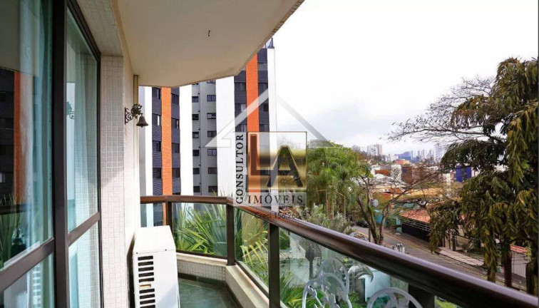 Imagem Apartamento com 4 Quartos à Venda, 311 m² em Morumbi - São Paulo Imagem Apartamento com 4 Quartos à Venda, 311 m² em Morumbi - São Paulo