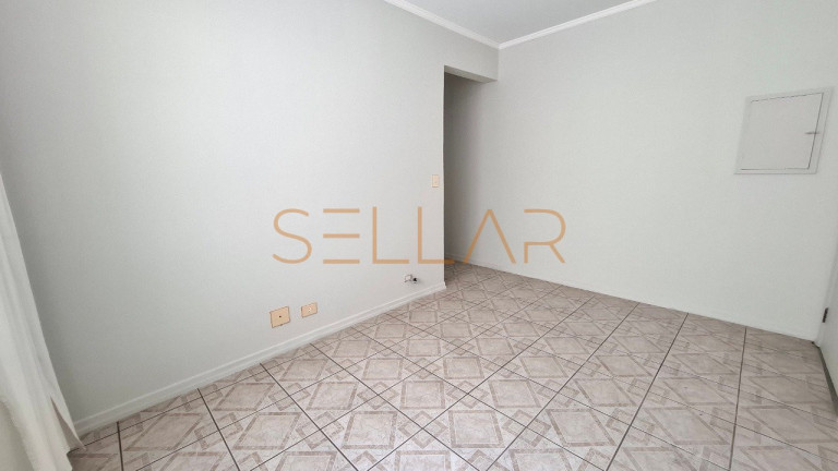 Imagem Apartamento com 2 Quartos à Venda, 68 m² em Perdizes - São Paulo
