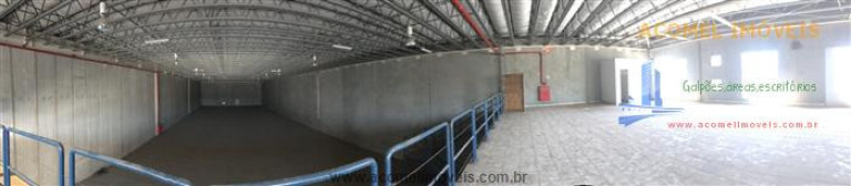 Imagem Imóvel Comercial para Alugar, 1.654 m² em Industrial Anhanguera - Osasco Imagem Imóvel Comercial para Alugar, 1.654 m² em Industrial Anhanguera - Osasco