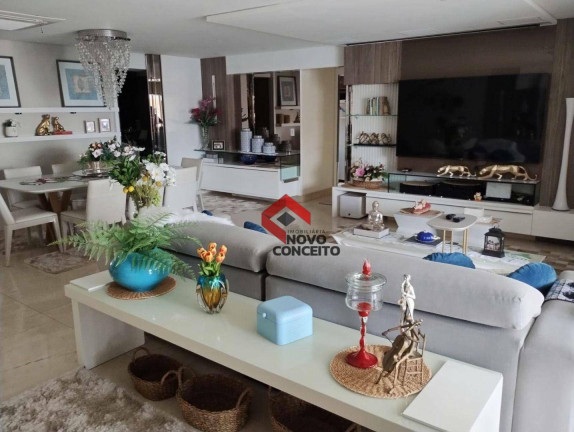 Imagem Apartamento com 4 Quartos à Venda, 212 m² em Meireles - Fortaleza Imagem Apartamento com 4 Quartos à Venda, 212 m² em Meireles - Fortaleza