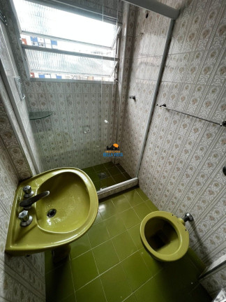 Imagem Apartamento com 1 Quarto à Venda, em Gonzaguinha - São Vicente Imagem Apartamento com 1 Quarto à Venda, em Gonzaguinha - São Vicente