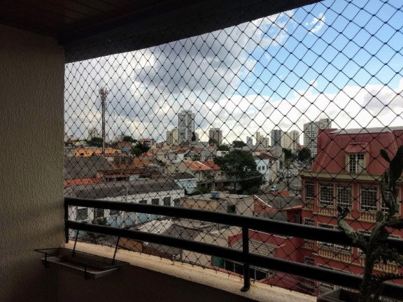 Imagem Imóvel com 3 Quartos à Venda, 100 m² em Vila Monumento - São Paulo