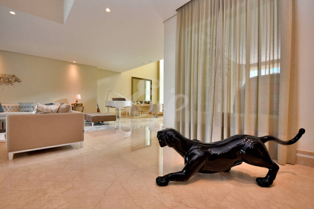 Imagem Casa de Condomínio com 5 Quartos à Venda, 740 m² em Alphaville - Santana De Parnaíba Imagem Casa de Condomínio com 5 Quartos à Venda, 740 m² em Alphaville - Santana De Parnaíba
