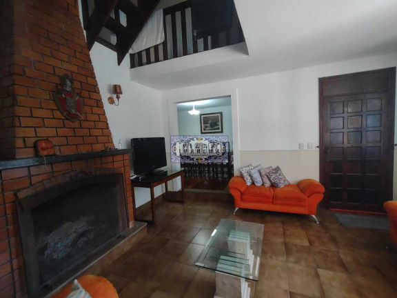 Imagem Imóvel com 4 Quartos à Venda, 340 m² em Alto - Teresópolis