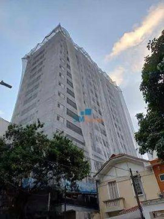 Imagem Apartamento com 1 Quarto à Venda, 30 m² em Vila Mariana - São Paulo
