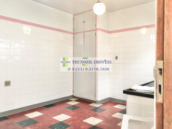 Imagem Sobrado com 5 Quartos à Venda, 218 m² em Ipiranga - São Paulo Imagem Sobrado com 5 Quartos à Venda, 218 m² em Ipiranga - São Paulo