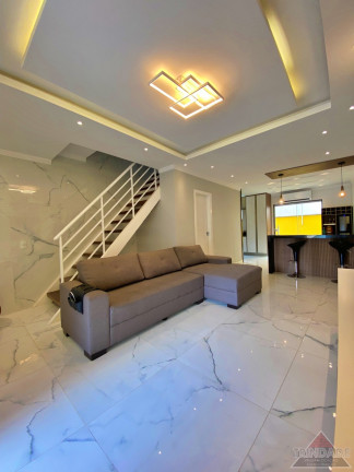 Imagem Casa com 4 Quartos à Venda, 200 m² em Guaratiba - Rio De Janeiro
