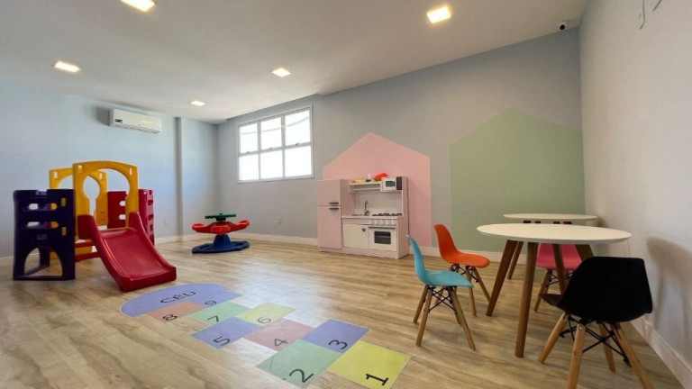 Imagem Apartamento com 3 Quartos à Venda, 88 m² em Centro - Guarapari Imagem Apartamento com 3 Quartos à Venda, 88 m² em Centro - Guarapari