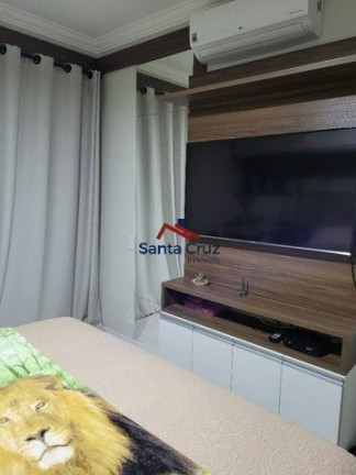 Imagem Apartamento com 2 Quartos à Venda, 85 m² em Ingleses Do Rio Vermelho - Florianópolis