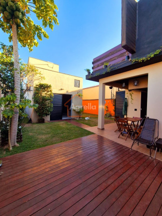 Imagem Casa com 3 Quartos à Venda, 125 m² em Jardim Scomparim - Mogi Mirim Imagem Casa com 3 Quartos à Venda, 125 m² em Jardim Scomparim - Mogi Mirim