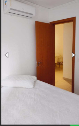 Imagem Apartamento com 2 Quartos à Venda, 58 m² em Toninhas - Ubatuba