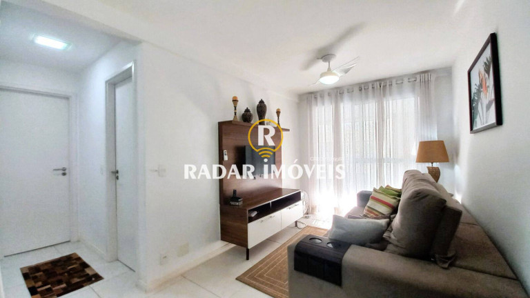 Imagem Apartamento com 2 Quartos à Venda, 99 m² em Braga - Cabo Frio
