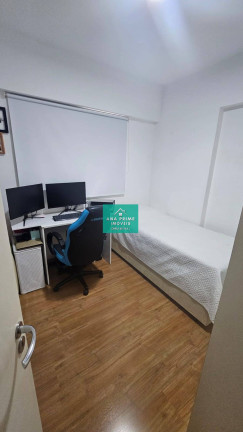 Imagem Apartamento com 3 Quartos à Venda, 88 m² em Parque Industrial - São José Dos Campos