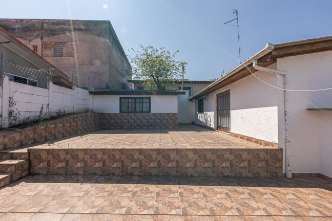 Imagem Casa com 3 Quartos à Venda, 225 m² em Seminário - Curitiba