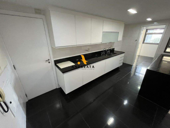 Imagem Apartamento com 4 Quartos à Venda, 366 m² em Barra Da Tijuca - Rio De Janeiro