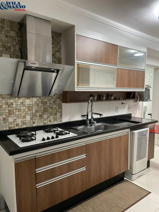 Imagem Apartamento com 3 Quartos à Venda, 120 m² em Vila Prudente - São Paulo Imagem Apartamento com 3 Quartos à Venda, 120 m² em Vila Prudente - São Paulo