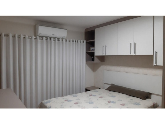 Imagem Casa de Condomínio com 3 Quartos à Venda, 140 m² em Roncáglia - Valinhos