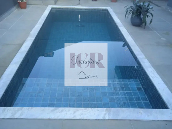 Imagem Casa de Condomínio com 3 Quartos à Venda, 250 m² em Jardim Villagio Milano - Sorocaba Imagem Casa de Condomínio com 3 Quartos à Venda, 250 m² em Jardim Villagio Milano - Sorocaba