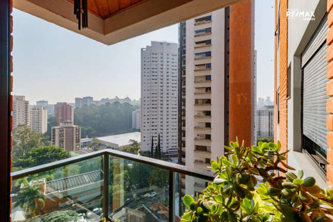 Imagem Apartamento com 3 Quartos à Venda, 164 m² em Vila Andrade - São Paulo Imagem Apartamento com 3 Quartos à Venda, 164 m² em Vila Andrade - São Paulo