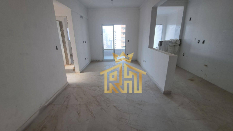 Imagem Apartamento com 2 Quartos à Venda, 67 m² em Guilhermina - Praia Grande Imagem Apartamento com 2 Quartos à Venda, 67 m² em Guilhermina - Praia Grande