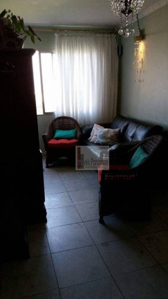 Imagem Apartamento com 2 Quartos à Venda, 50 m² em Sacomã - São Paulo