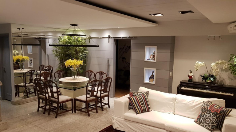 Imagem Apartamento com 3 Quartos à Venda, 241 m² em Barra Da Tijuca - Rio De Janeiro Imagem Apartamento com 3 Quartos à Venda, 241 m² em Barra Da Tijuca - Rio De Janeiro