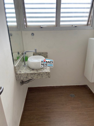 Imagem Apartamento com 3 Quartos à Venda, 130 m² em Brooklin Novo - São Paulo
