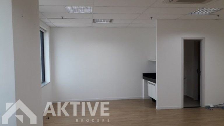 Imagem Sala Comercial para Alugar, 50 m² em Alphaville - Barueri Imagem Sala Comercial para Alugar, 50 m² em Alphaville - Barueri