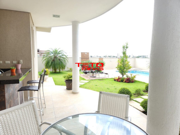 Imagem Casa com 4 Quartos à Venda, 450 m² em Urbanova - São José Dos Campos Imagem Casa com 4 Quartos à Venda, 450 m² em Urbanova - São José Dos Campos
