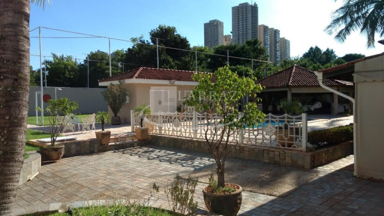 Imagem Imóvel com 5 Quartos à Venda, 489 m² em Jardim Canadá - Ribeirão Preto