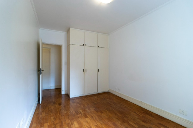 Imagem Apartamento com 3 Quartos à Venda, 129 m² em Itaim Bibi - São Paulo