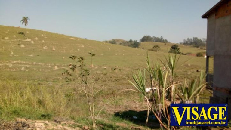 Imagem Terreno à Venda, 409 m² em Jd. Terras De Sao Joao - Jacareí