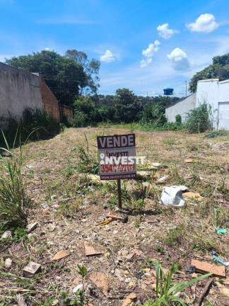 Imagem Terreno à Venda, 360 m² em água Branca - Goiânia Imagem Terreno à Venda, 360 m² em água Branca - Goiânia