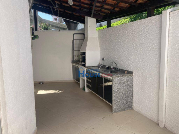 Casa com 4 Quartos à Venda, 125 m² em Granja Viana - Cotia