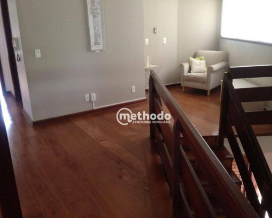 Imagem Casa com 4 Quartos à Venda, 390 m² em Jardim Aruã - Campinas