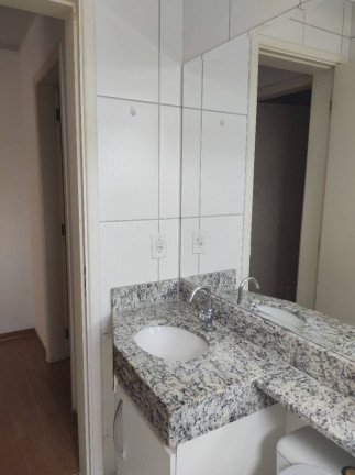 Imagem Apartamento com 2 Quartos à Venda, 49 m² em Jardim Flamboyant - Campinas