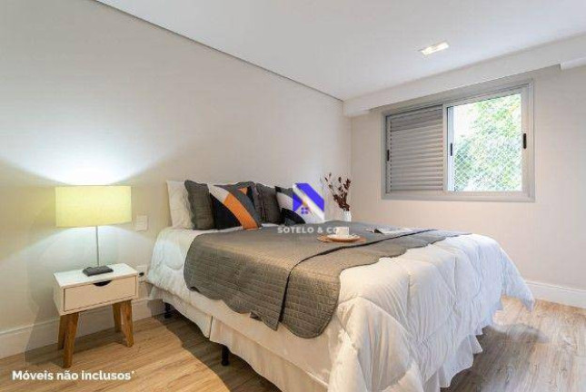Imagem Apartamento com 3 Quartos à Venda, 162 m² em Campo Belo - São Paulo Imagem Apartamento com 3 Quartos à Venda, 162 m² em Campo Belo - São Paulo