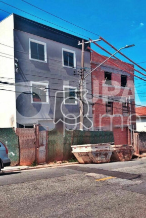 Apartamento com 1 Quarto à Venda, 32 m² em Imirim - São Paulo