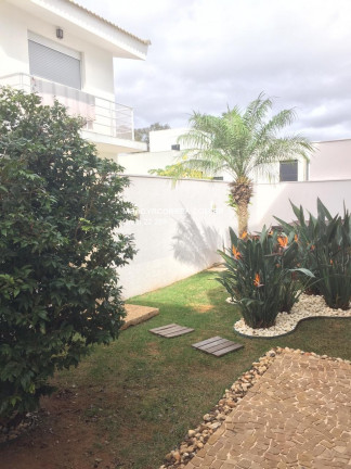 Imagem Imóvel com 3 Quartos à Venda, 300 m² em Residencial Colinas Do Sol - Sorocaba