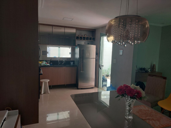Imagem Casa de Condomínio com 2 Quartos à Venda, 90 m² em Vila Praiana - Lauro De Freitas Imagem Casa de Condomínio com 2 Quartos à Venda, 90 m² em Vila Praiana - Lauro De Freitas