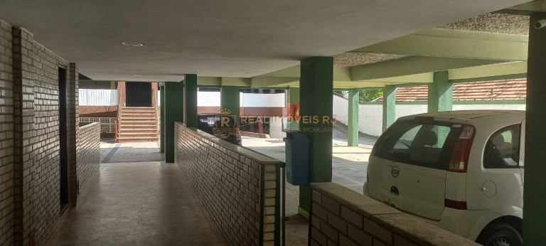 Imagem Apartamento com 2 Quartos à Venda, 65 m² em Piedade - Rio De Janeiro