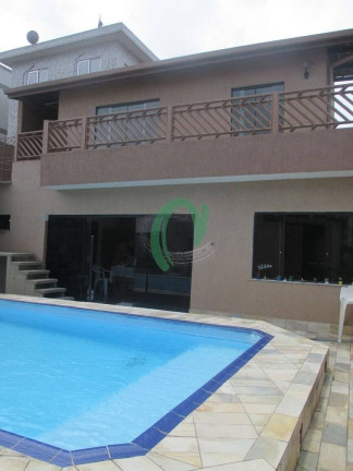 Imagem Casa com 4 Quartos à Venda, 350 m² em Vila Valença - São Vicente Imagem Casa com 4 Quartos à Venda, 350 m² em Vila Valença - São Vicente
