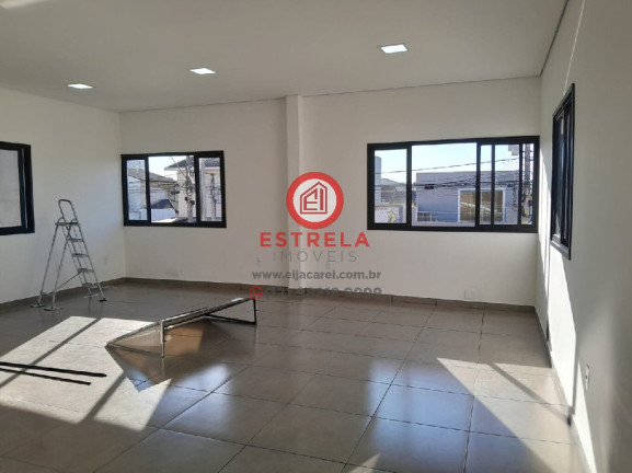 Imóvel para Alugar, 59 m² em Loteamento Villa Branca - Jacareí