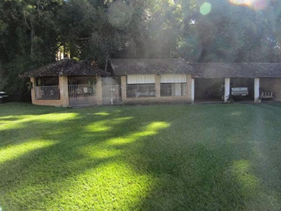 Imagem Chácara com 4 Quartos à Venda, 600 m² em Canedos - Piracaia