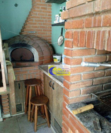 Imagem Casa com 3 Quartos à Venda, 144 m² em Jordanópolis - São Bernardo Do Campo